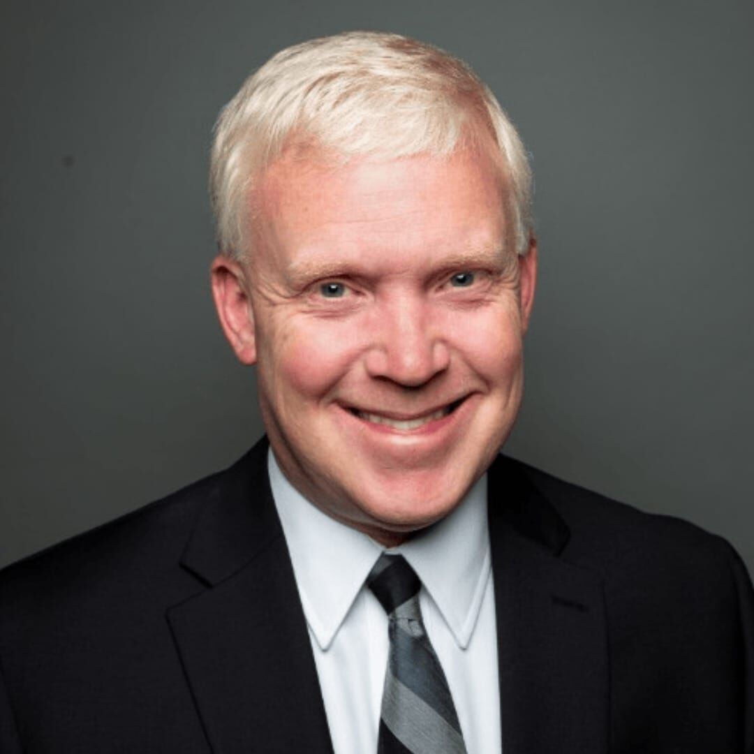 Anthony Godfrey