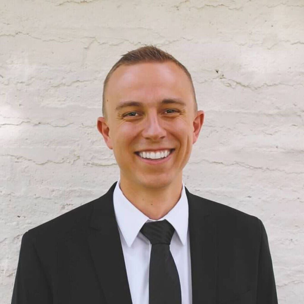 Brandon Erickson