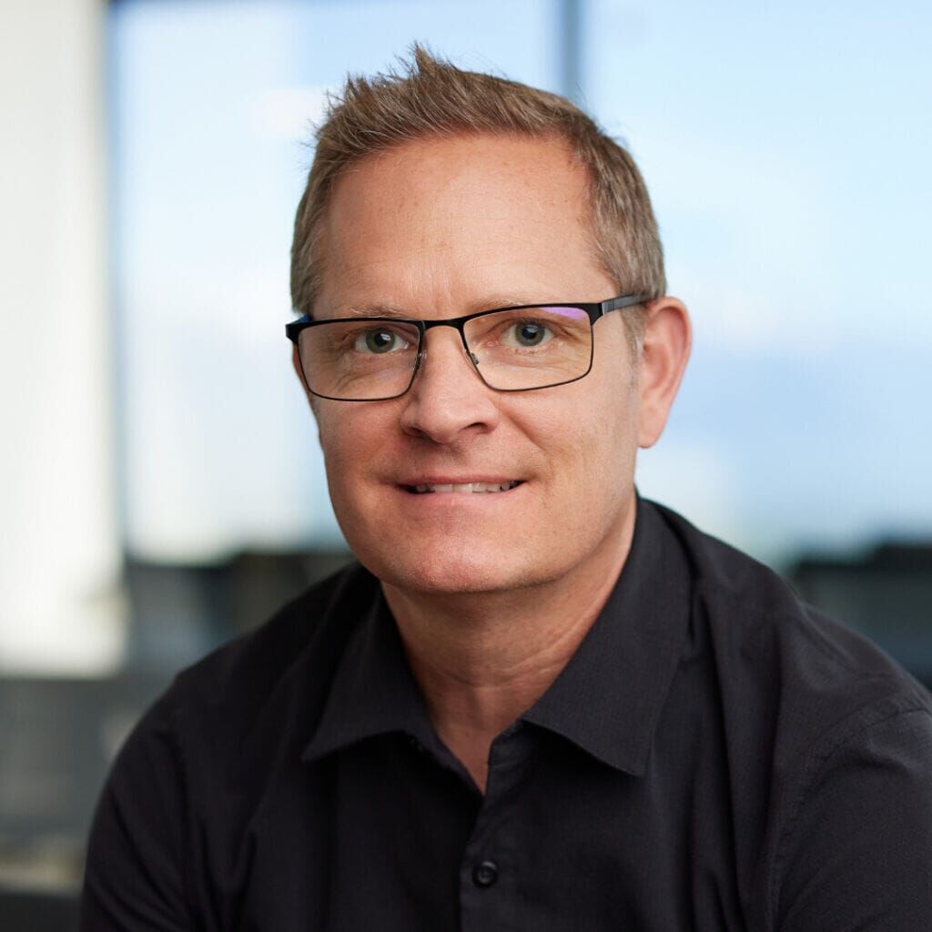 David Denison