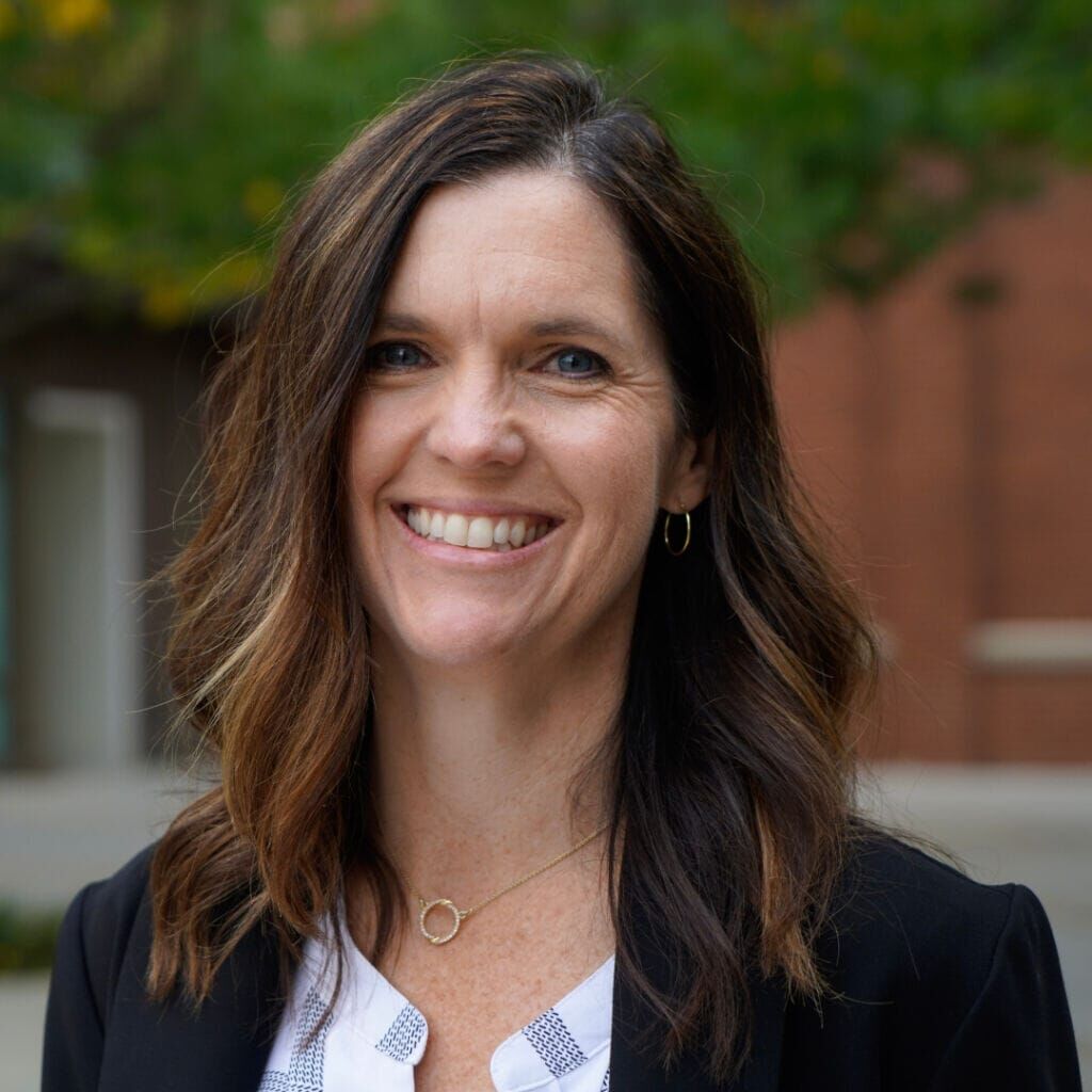 Jennifer Silvester