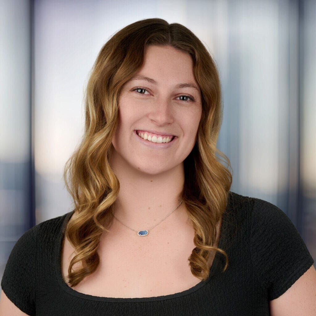 Miriam Headshot Color