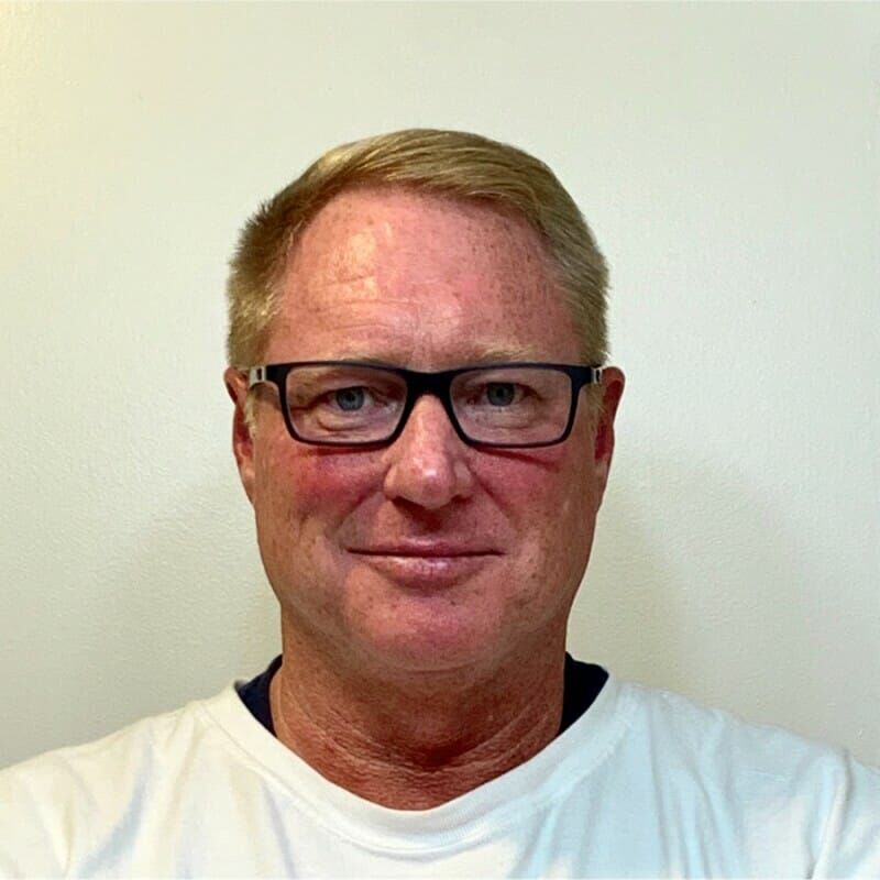 Scott Sutton