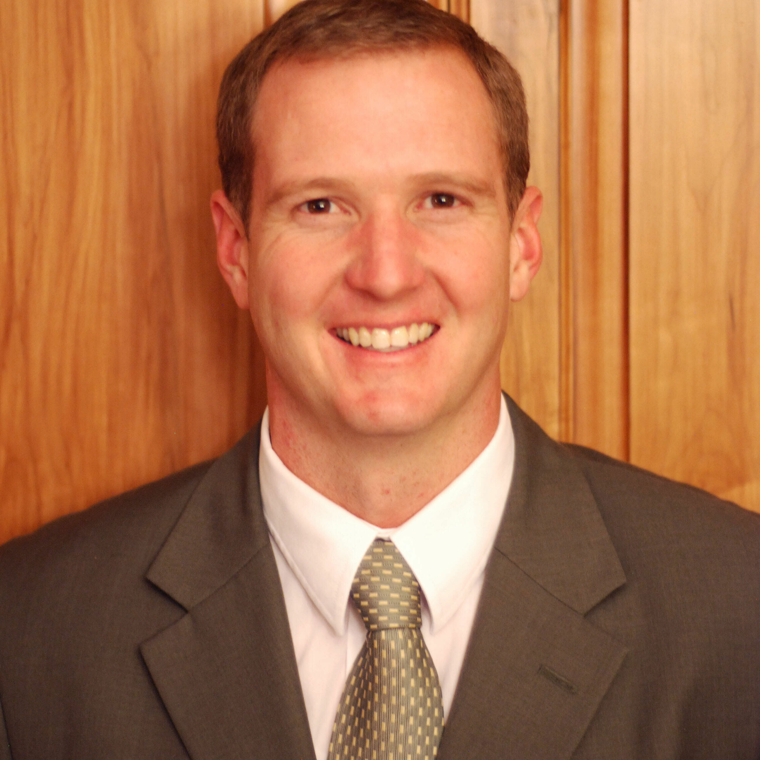 Sean Marchant
